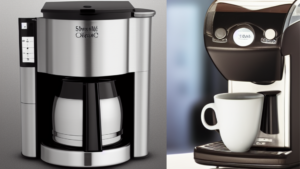 Small Coffee Makers